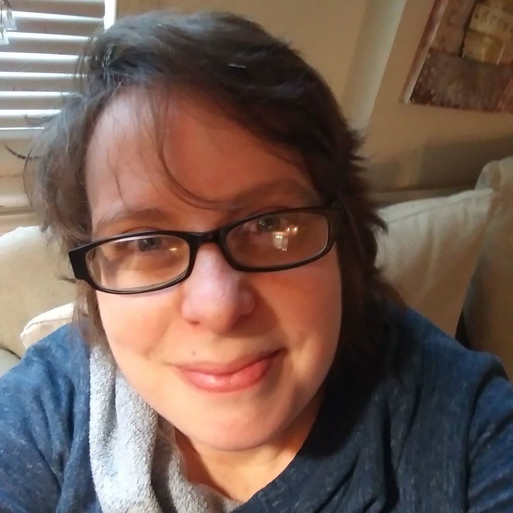 Meet your Posher, Dotty